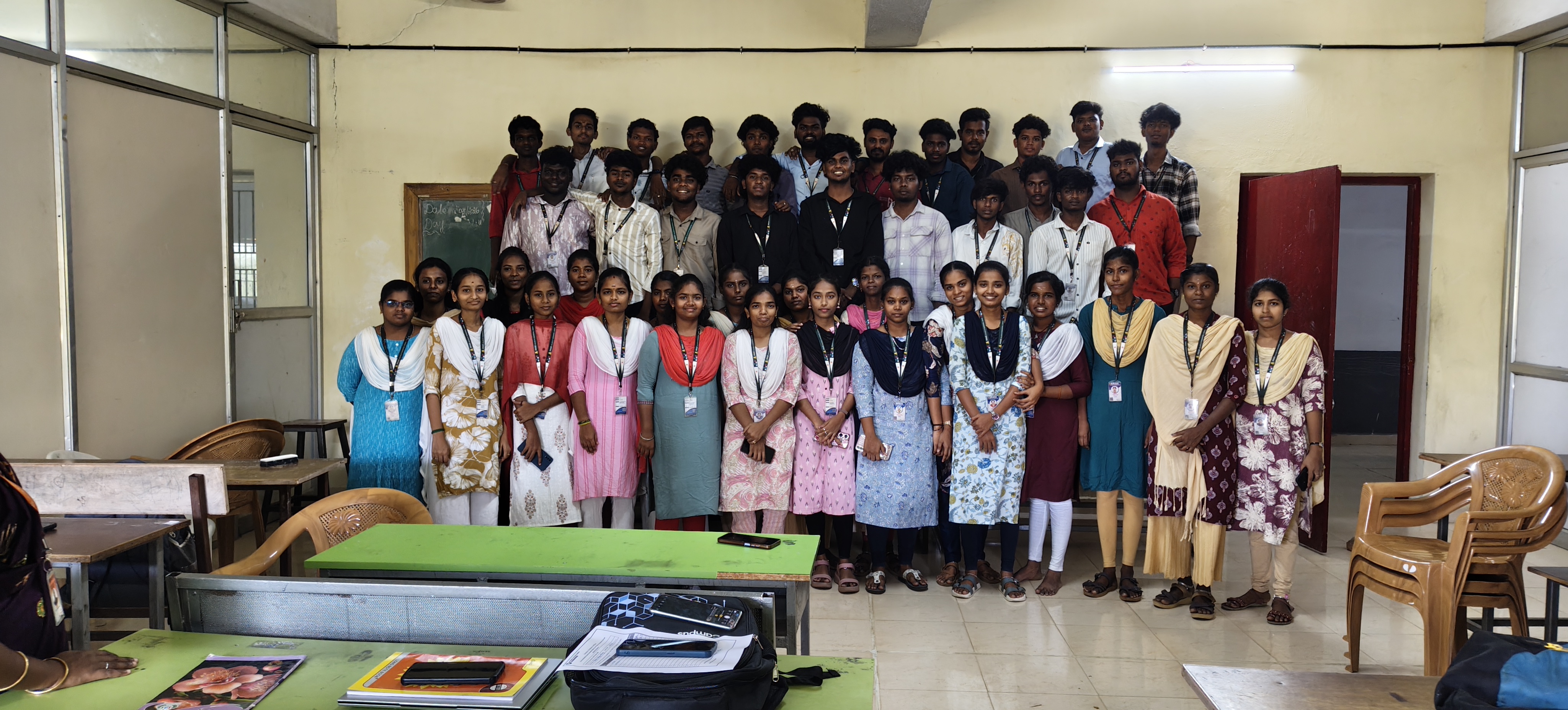 CSE Activity 3